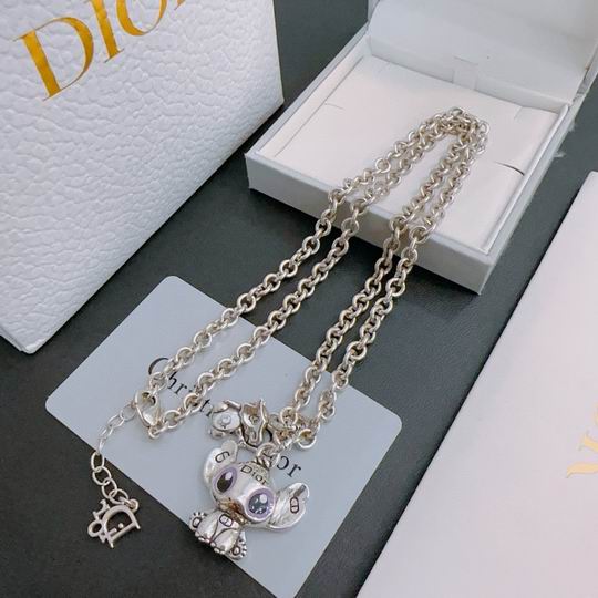 Dior Necklace 11lyh45